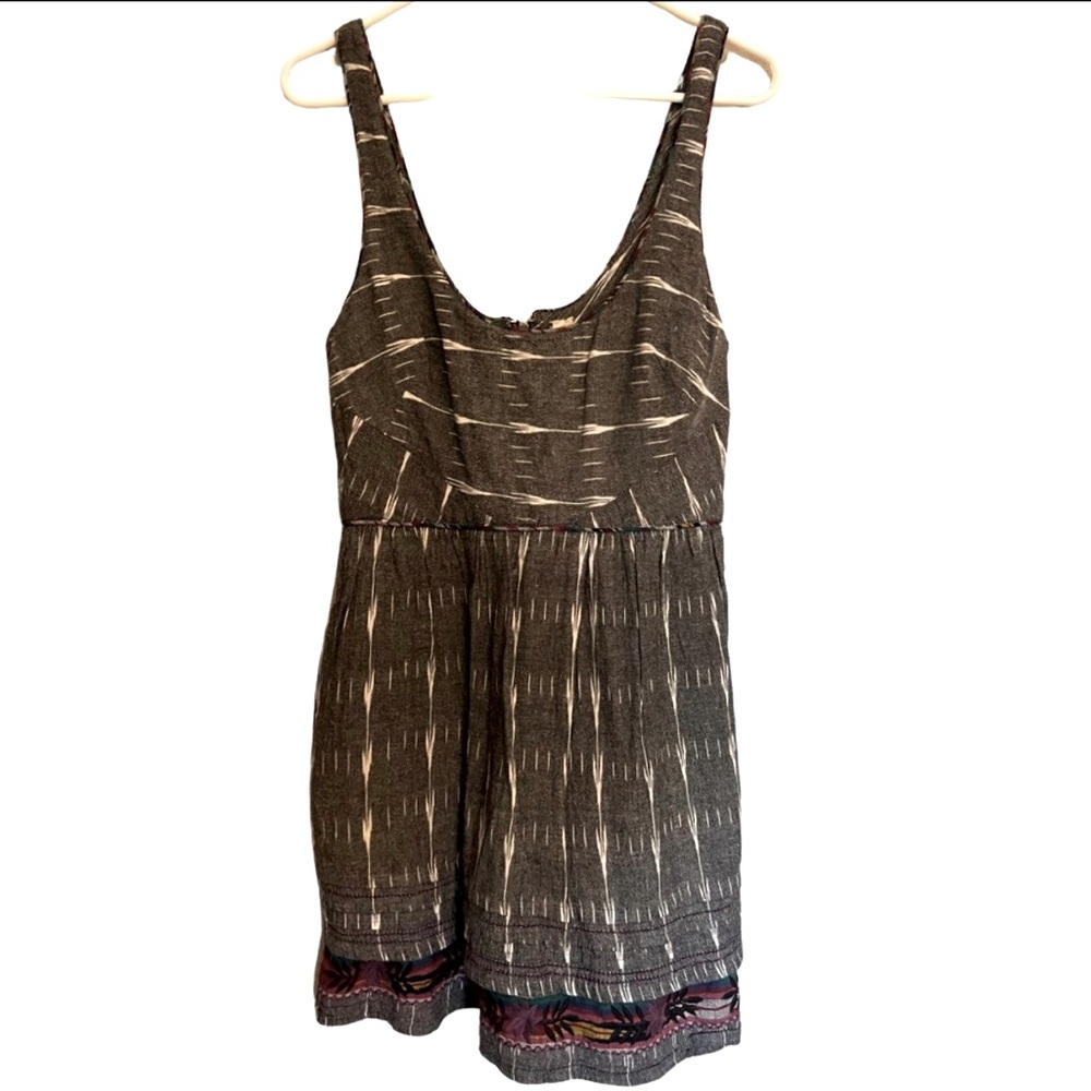 Free People Gray dress 12